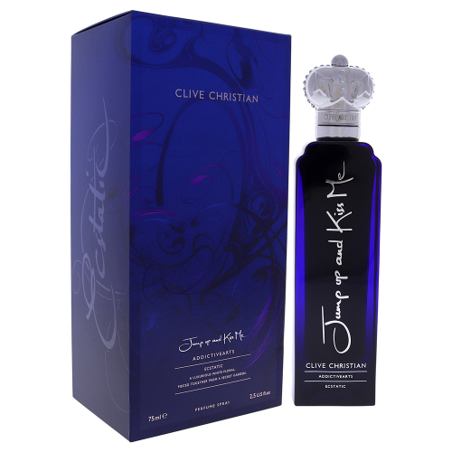 Духи Clive Christian Jump up and Kiss Me Ecstatic для женщин - parfum 75 ml