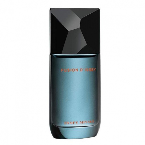 Туалетная вода Issey Miyake Fusion Issey для мужчин - edt 100 ml tester