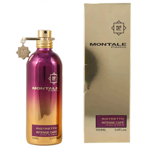 Духи Montale Ristretto Intense Cafe для мужчин и женщин - parfum 100 ml 1.41718