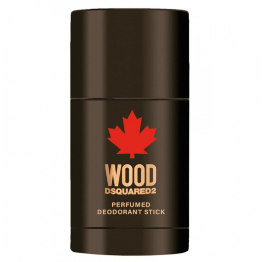 
                Дезодорант Dsquared2 Wood Pour Homme для мужчин - deo stick 75 ml