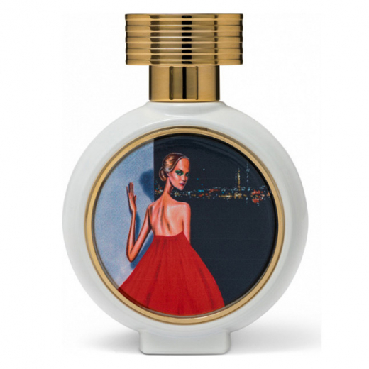 Парфюмированная вода Haute Fragrance Company HFC Lady in Red для женщин - edp 75 ml tester