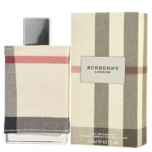 Парфумована вода Burberry London Fabric для жінок - edp 100 ml 1.43564