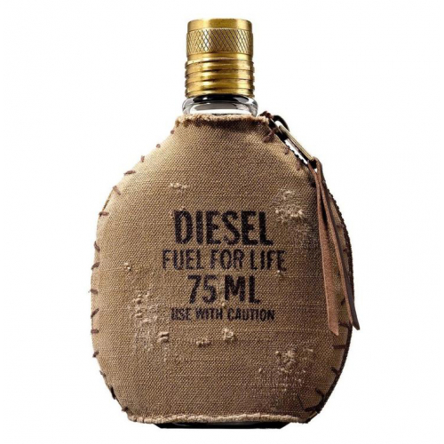 Туалетная вода Diesel Fuel for Life Homme для мужчин (оригинал) - edt 125 ml 1.48747