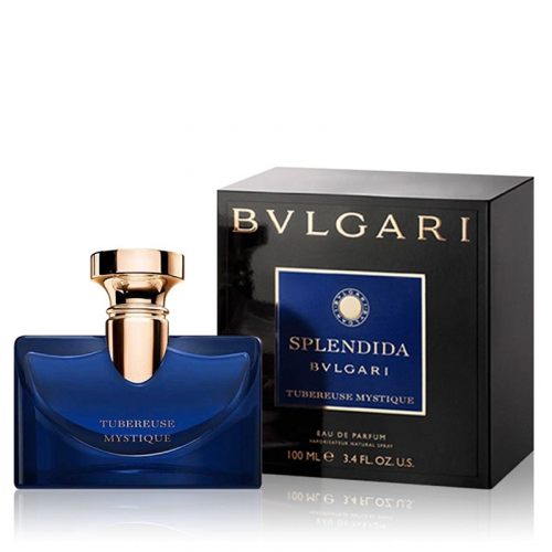 Парфюмированная вода Bvlgari Splendida Tubereuse Mystique для женщин - edp 100 ml