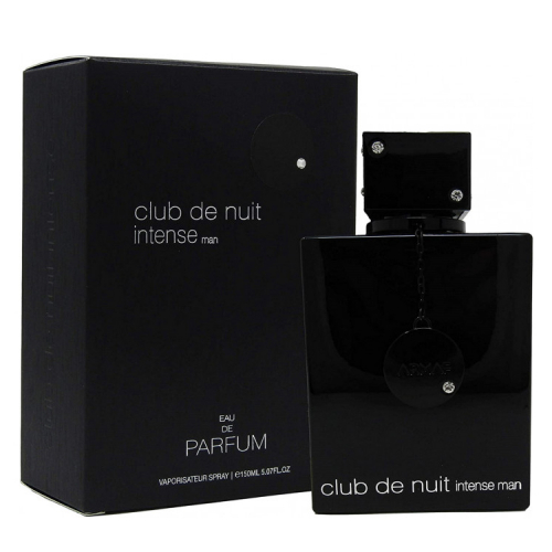 Парфюмированная вода Armaf Club de Nuit Intense Eau De Parfum для мужчин - edp 150 ml