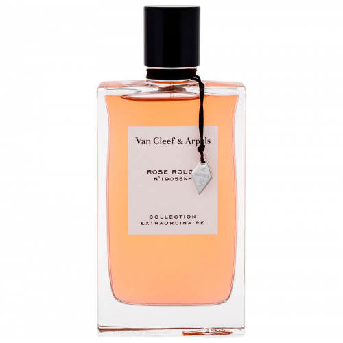 Парфумована вода Van Cleef & Arpels Collection Extraordinaire Rose Rouge для жінок - edp 75 ml tester 1.40236