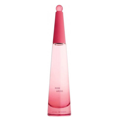 Парфюмированная вода Issey Miyake L'eau D'issey Rose AND Rose для женщин - edp 90 ml tester