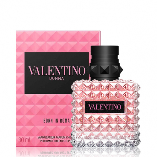 Парфюмированная вода Valentino Donna Born In Roma для женщин - edp 30 ml 1.46781