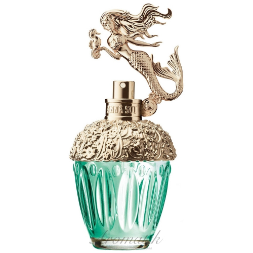 Туалетная вода Anna Sui Fantasia Mermaid для женщин - edt 75 ml tester