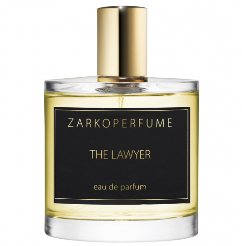 Парфюмированная вода Zarkoperfume The Lawyer для мужчин и женщин - edp 100 ml tester