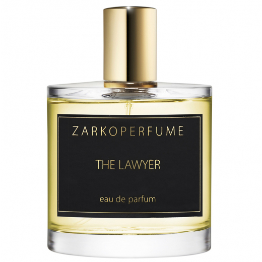 Парфюмированная вода Zarkoperfume The Lawyer для мужчин и женщин (оригинал)