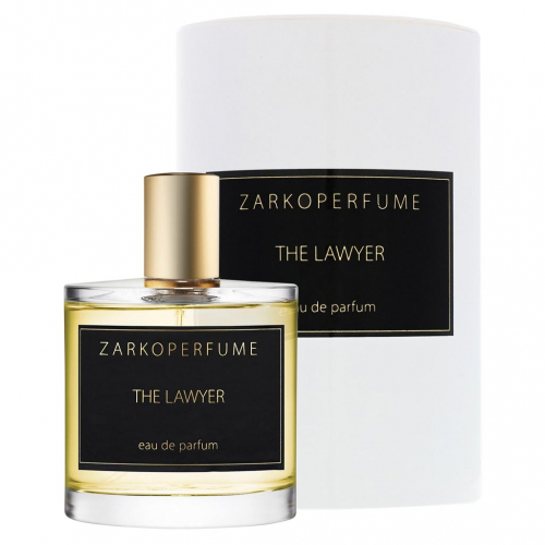 Парфюмированная вода Zarkoperfume The Lawyer для мужчин и женщин - edp 100 ml