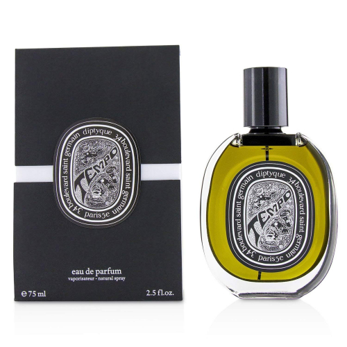 Парфюмированная вода Diptyque Tempo для мужчин и женщин - edp 75 ml 1.50600