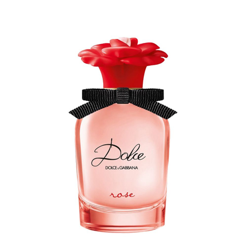 Туалетна вода Dolce & Gabbana Dolce Rose Eau de Toilette для жінок - edt 75 ml tester 1.46203