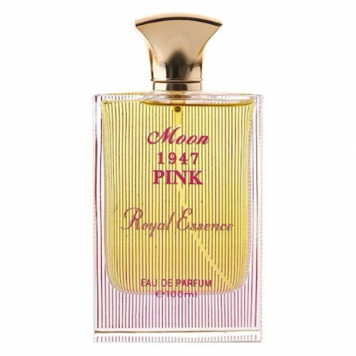 Парфюмированная вода Noran Perfumes Moon 1947 Pink для женщин - edp 100 ml tester