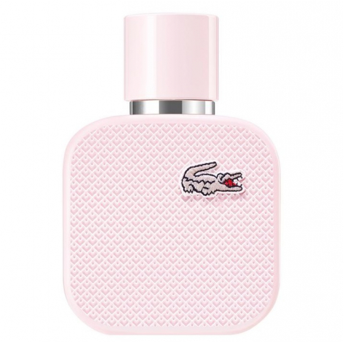 Парфюмированная вода Lacoste L.12.12 Rose для женщин - edp 100 ml tester