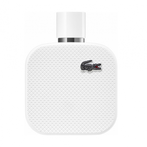 Парфюмированная вода Lacoste L.12.12 Eau de Parfum Blanc для мужчин (оригинал) - edp 100 ml tester 1.46241