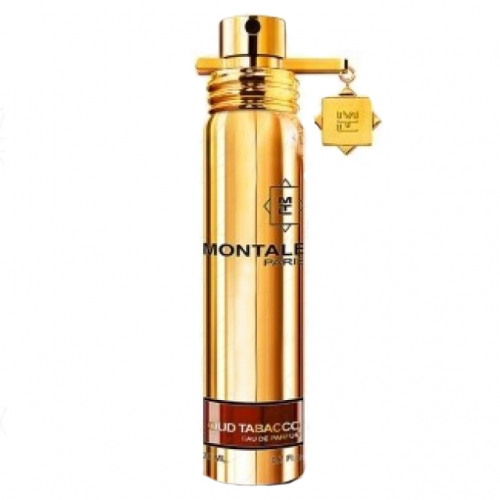 Парфюмированная вода Montale Oud Tobacco для мужчин и женщин - edp 20 ml