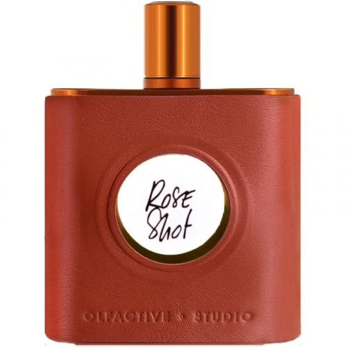 Парфюмированная вода Olfactive Studio Rose Shot для мужчин и женщин - edp 100 ml