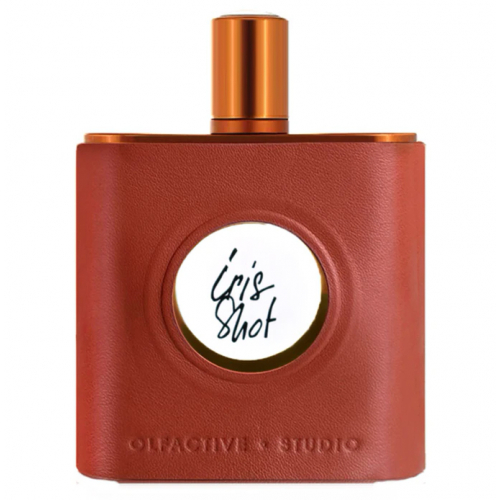 Парфюмированная вода Olfactive Studio Iris Shot для мужчин и женщин - edp 100 ml