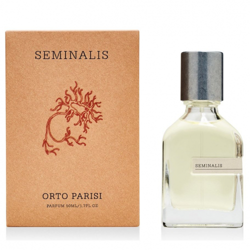 Духи Orto Parisi Seminalis для мужчин и женщин - parfum 50 ml