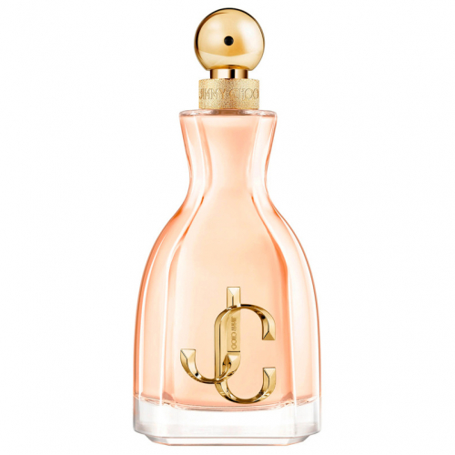 Парфюмированная вода Jimmy Choo I Want Choo для женщин - edp 100 ml tester