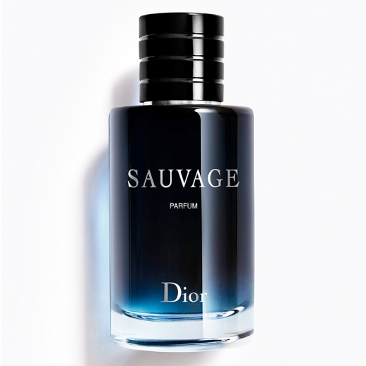 
                Духи Christian Dior Sauvage для мужчин - parfum 100 ml tester