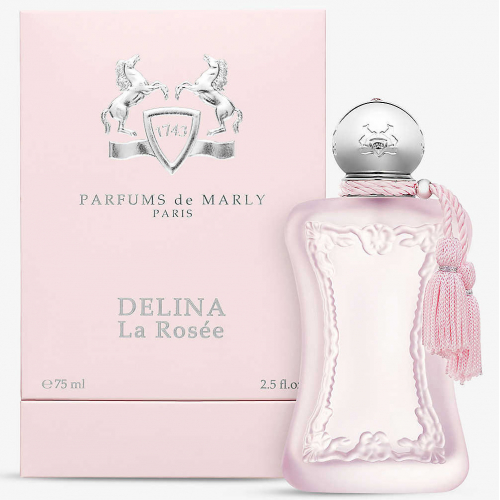 Парфюмированная вода Parfums de Marly Delina La Rosée для женщин - edp 75 ml 1.46338