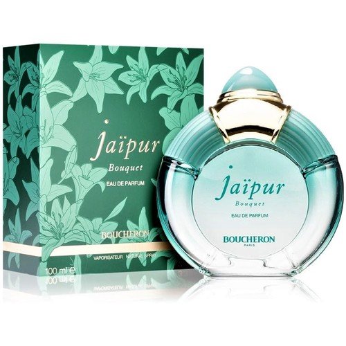 Парфюмированная вода Boucheron Jaipur Bouquet для женщин - edp 100 ml