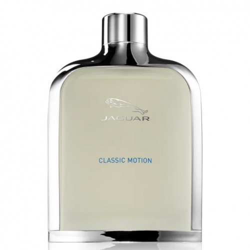 Туалетная вода Jaguar Classic Motion для мужчин - edt 100 ml tester 1.28943