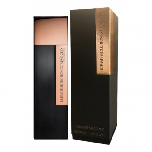 Духи Laurent Mazzone Ultimate Seduction Extreme Oud для мужчин и женщин - parfum 100 ml