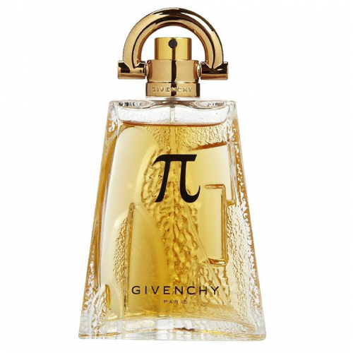 Туалетная вода Givenchy Pi для мужчин - edt 100 ml tester