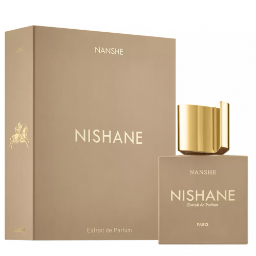 Духи Nishane Nanshe для мужчин и женщин - parfum 100 ml 1.46311