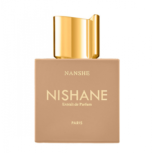 Духи Nishane Nanshe для мужчин и женщин - parfum 100 ml tester