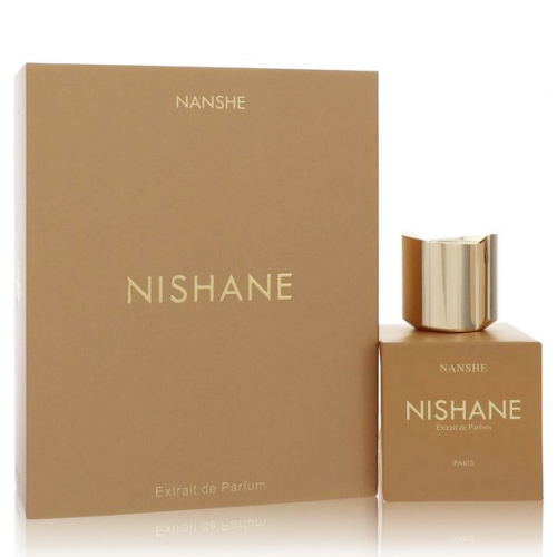 Духи Nishane Nanshe для мужчин и женщин - parfum 50 ml