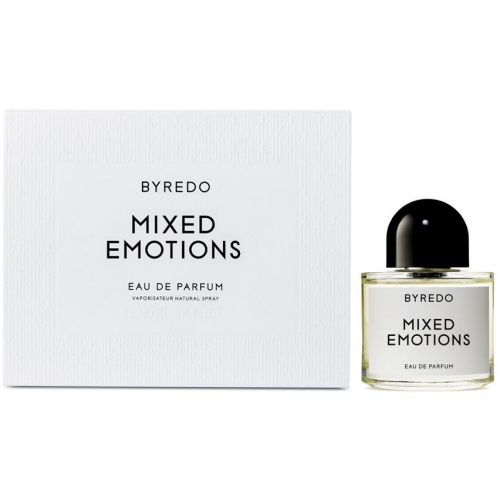 Парфюмированная вода Byredo Mixed Emotions для мужчин и женщин - edp 50 ml