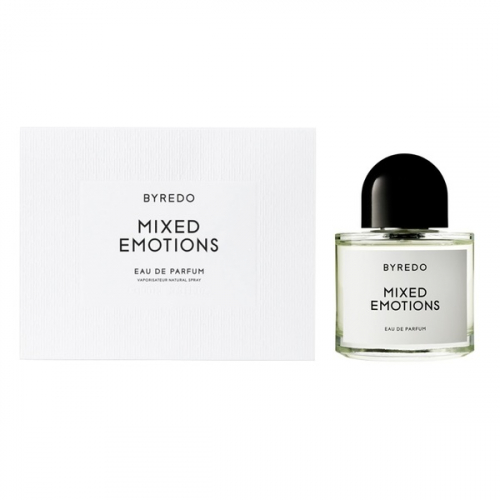 Парфюмированная вода Byredo Mixed Emotions для мужчин и женщин - edp 100 ml