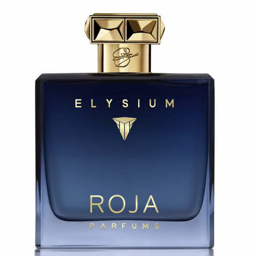 Одеколон Roja Elysium Pour Homme Parfum Cologne для мужчин - edc 100 ml