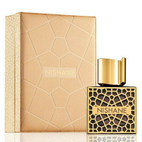 Духи Nishane Nefs для мужчин и женщин - parfum 50 ml