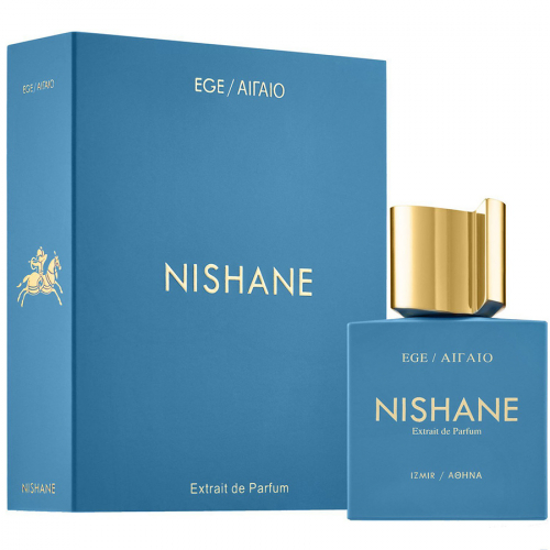 Духи Nishane Ege/Aiгaio для мужчин и женщин - parfum 100 ml