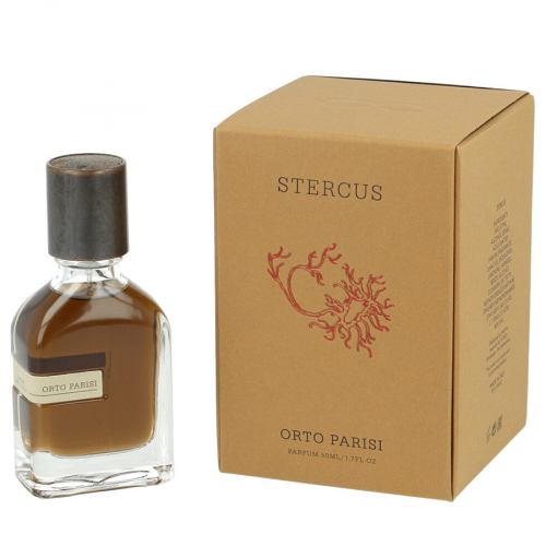 Духи Orto Parisi Stercus для мужчин и женщин (оригинал) - parfum 50 ml 1.34885