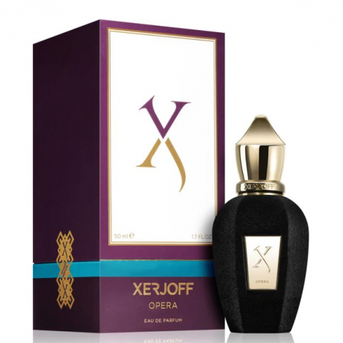 Парфюмированная вода Xerjoff Opera для мужчин и женщин - edp 50 ml 1.52942