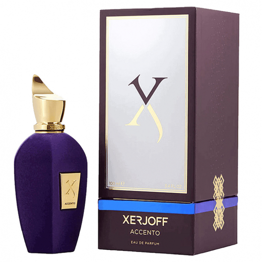 Парфумована вода Xerjoff Accento для чоловіків та жінок - edp 100 ml tester