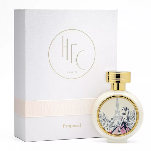 Парфюмированная вода Haute Fragrance Company Proposal для женщин - edp 75 ml 1.49557