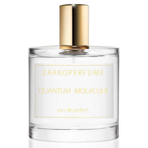 Парфюмированная вода Zarkoperfume Quantum Molecule для мужчин и женщин - edp 100 ml