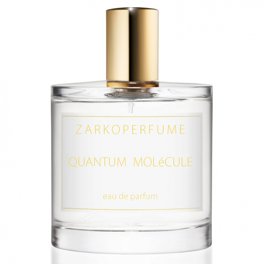 Парфюмированная вода Zarkoperfume Quantum Molecule для мужчин и женщин (оригинал)