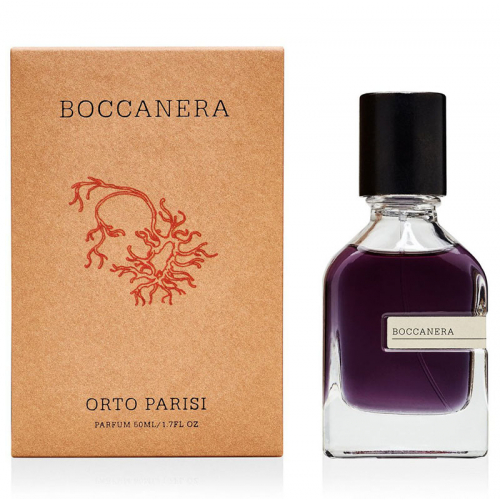 Духи Orto Parisi Boccanera для чоловіків та жінок - parfum 50 ml 1.47143