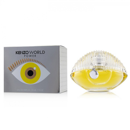 Парфюмированная вода Kenzo World Power для женщин - edp 30 ml 1.45917