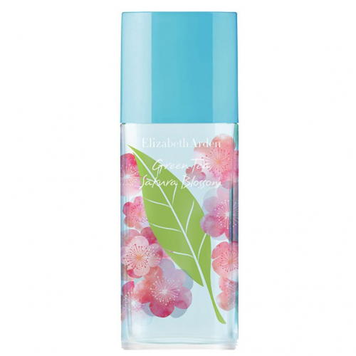 Туалетная вода Elizabeth Arden Green Tea Sakura Blossom для женщин (оригинал) - edt 100 ml tester 1.48458