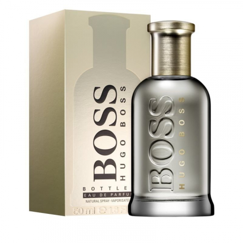 Парфюмированная вода Hugo Boss Bottled Eau de Parfum для мужчин - edp 50 ml